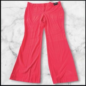 NWT New York & Company Coral Pants ( Size: 18)